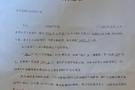 崇左专业要账公司